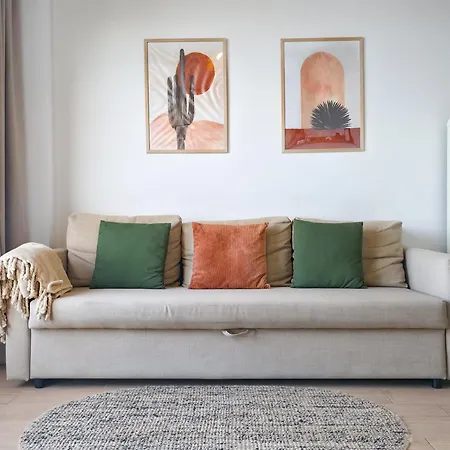 Apartamento Verana House
