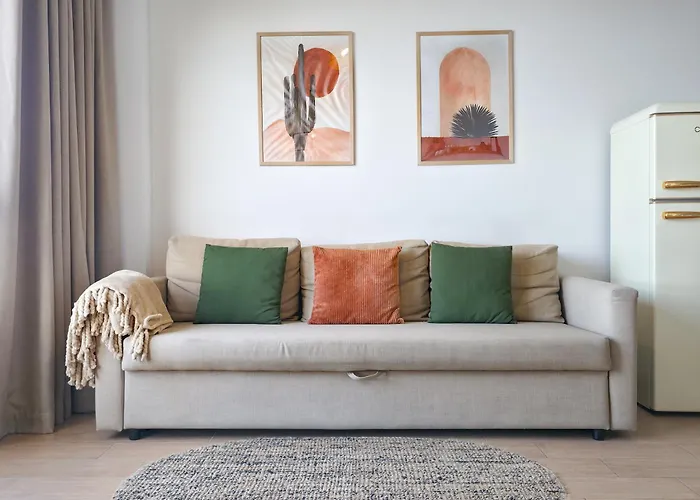 Appartement Verana House