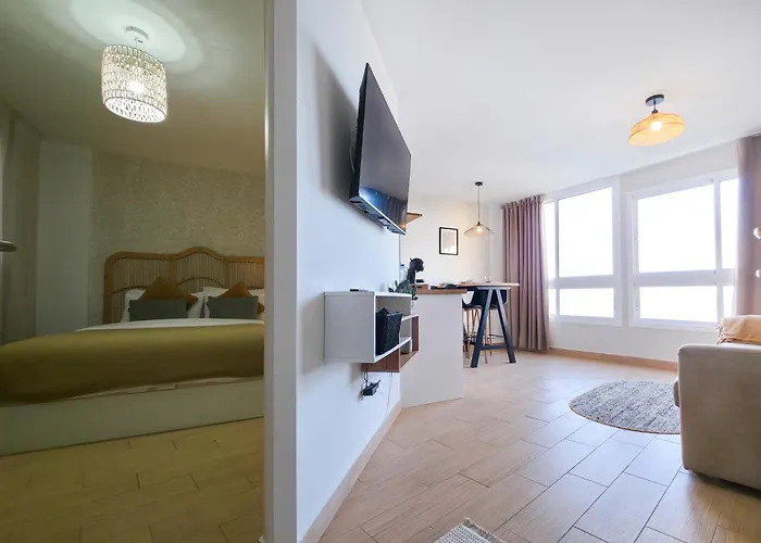 Verana House Appartement