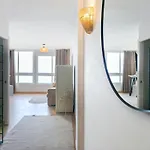Apartman Verana House *