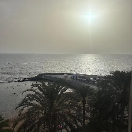 דירה Verana House Arguineguin