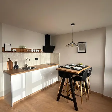 Verana House * Arguineguin