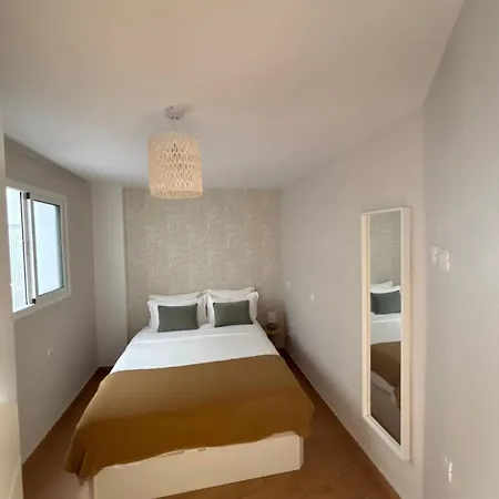 Verana House * Arguineguin