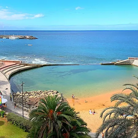 Verana House * Arguineguin