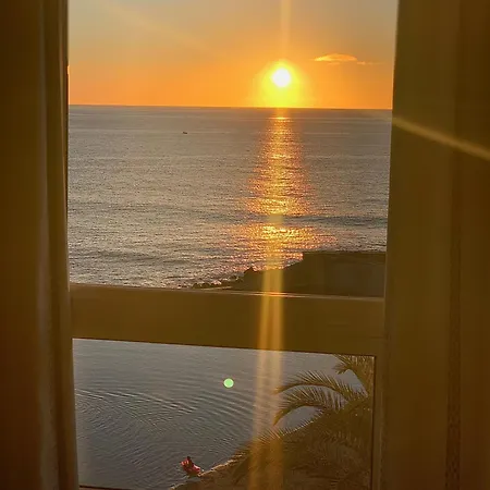 Verana House דירה *