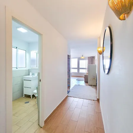 Verana House Apartment *