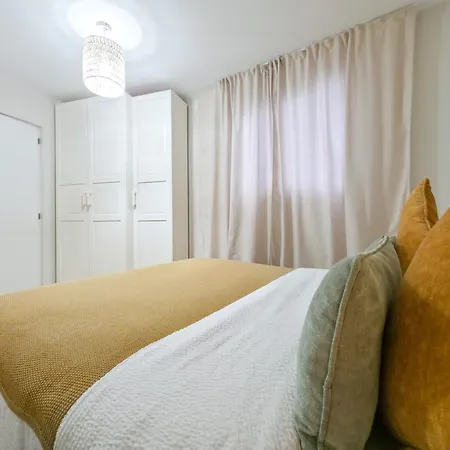 Verana House Apartman *