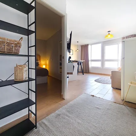 Apartman Verana House Arguineguin