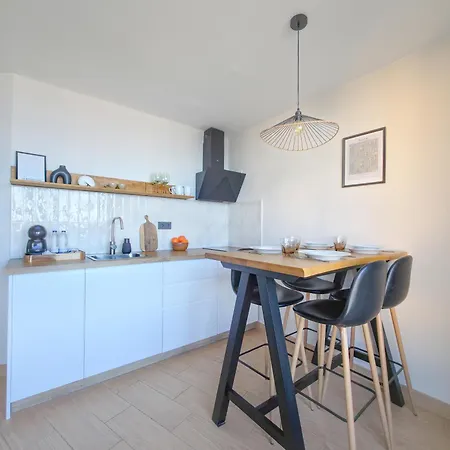 Verana House Apartment Arguineguin