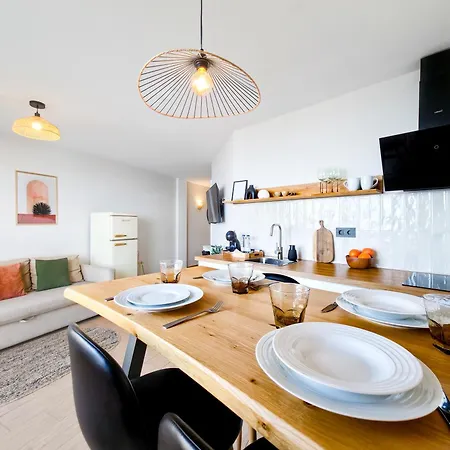 Verana House * Arguineguin