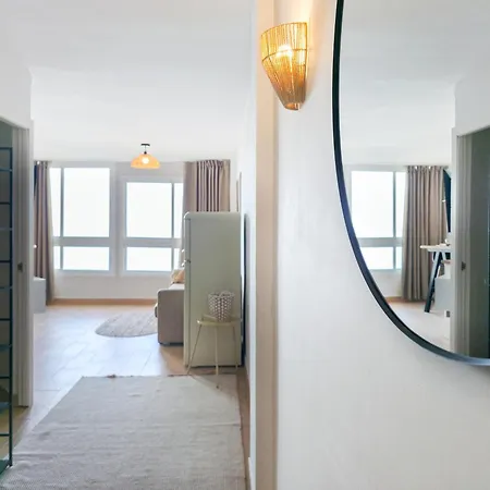 Apartment Verana House *