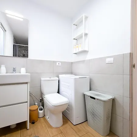 Apartment Verana House
