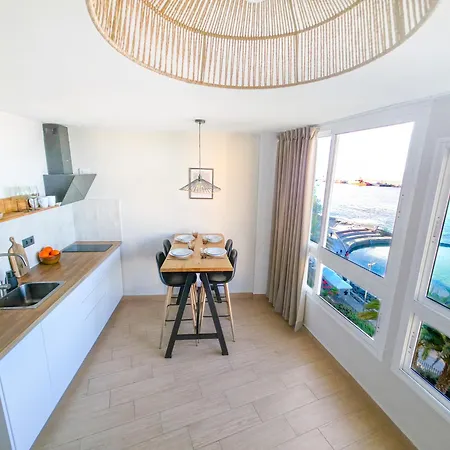 Verana House Apartment *