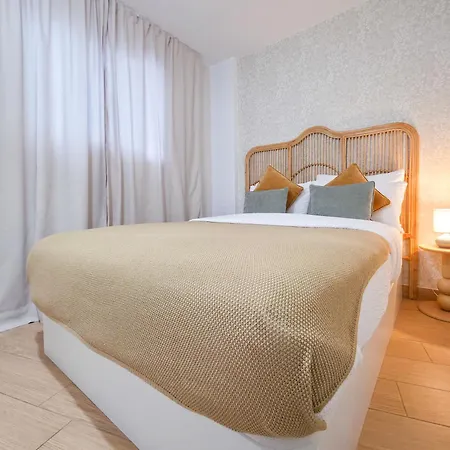 Apartmán Verana House Arguineguin