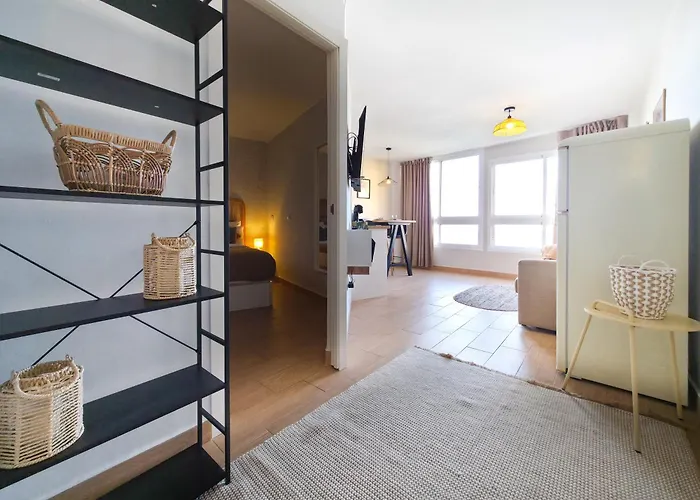 Apartmán Verana House Arguineguin