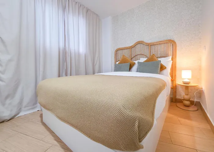 Apartmán Verana House Arguineguin