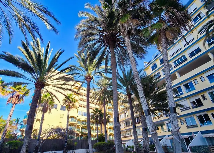 Verana House * Arguineguin