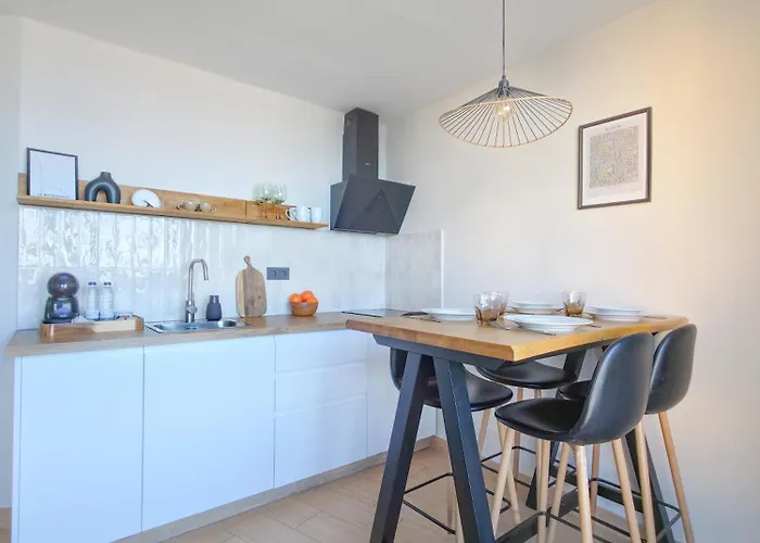 Verana House Apartmán Arguineguin